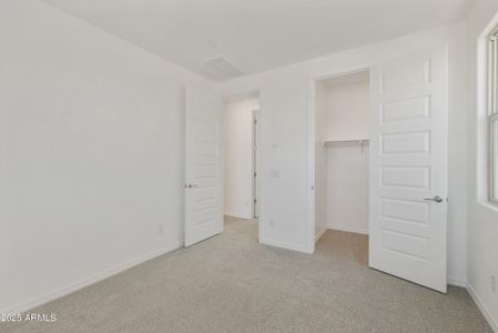New construction Single-Family house 15675 W Mercer Ln, Surprise, AZ 85379 null- photo 42 42