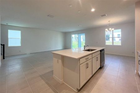 New construction Single-Family house 7036 Rolling Leaf Rd, Groveland, FL 34736 plan Gilchrist - image 14