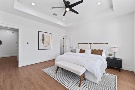 New construction Single-Family house 6130 Endeavor Heights Rd, Houston, TX 77091 - image 5