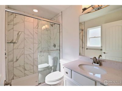 New construction Single-Family house 4306 Primrose Ln, Evans, CO 80620 - image 8