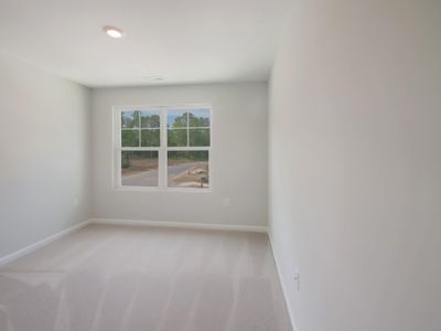 New construction Townhouse house 1903 Caen St, Raleigh, NC 27610 Carson II- photo 23 23