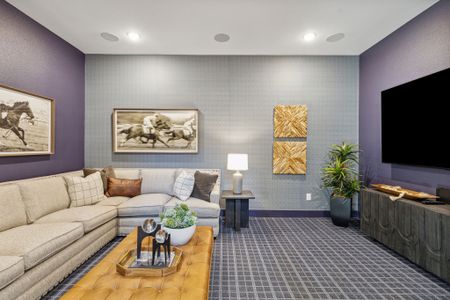 New construction Single-Family house 2321 Lacebark Ln, McKinney, TX 75071 plan Madison II - image 8