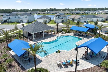 New construction Single-Family house 67 Waverly Ln, Palm Coast, FL 32164 null- photo 7 7