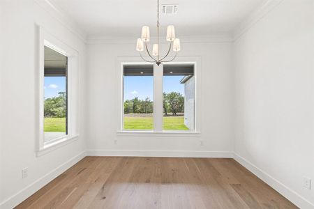 New construction Single-Family house 737 Burr Oak Ln, Weatherford, TX 76085 - image 17