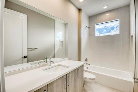 New construction Single-Family house 10014 Skyloft St, Palm Beach Gardens, FL 33412 plan Olympus - image 8