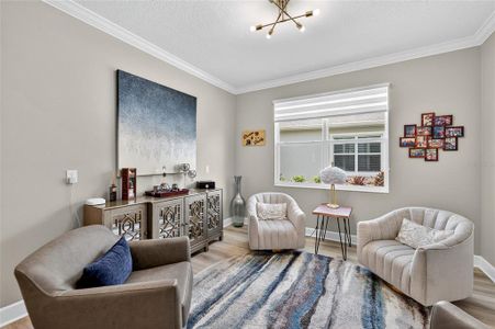 New construction Single-Family house 5961 Blakeney Lp, Apollo Beach, FL 33572 - image 13