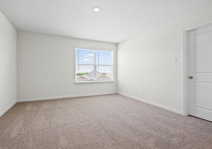 New construction Single-Family house 201 John Laurens Dr, Venus, TX 76084 plan Colorado - image 17