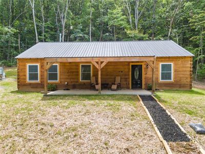 New construction Single-Family house 587 Cold Stream Trl, Jasper, GA 30143 - image