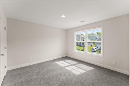 New construction Single-Family house 392 Brookstone Trl, Dawsonville, GA 30534 - image 16