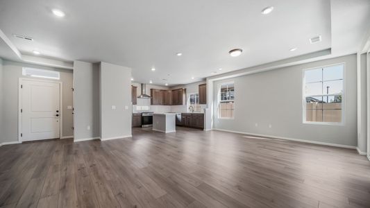 New construction Single-Family house 5170 N Quatar St, Aurora, CO 80019 plan Sojourner - image 12