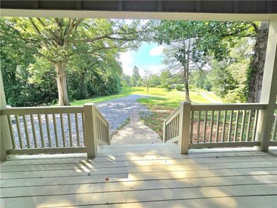 New construction Single-Family house 2417 Mobile Rd, McCaysville, GA 30555 - image