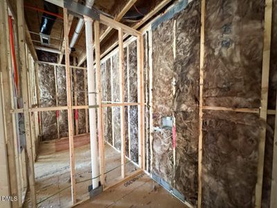 New construction Single-Family house 10 Diamond Creek Dr, Zebulon, NC 27597 - image 13