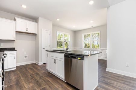 New construction Single-Family house 82 Laramie Ln, Selma, NC 27576 - image 6