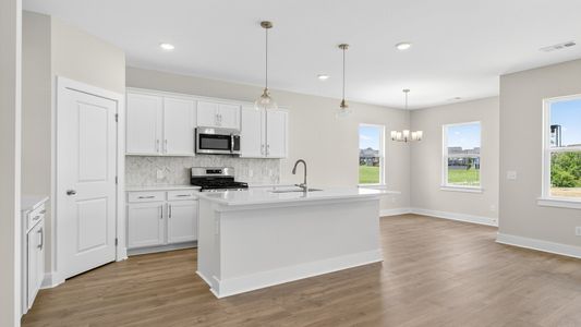 New construction Single-Family house 3915 Trinity Woods Rd, Columbia, TN 38401 plan Delta - image 10