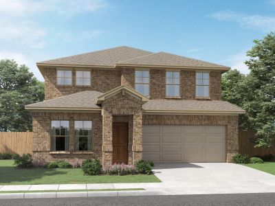 New construction Single-Family house 1559 Zion Dr, New Braunfels, TX 78132 - image