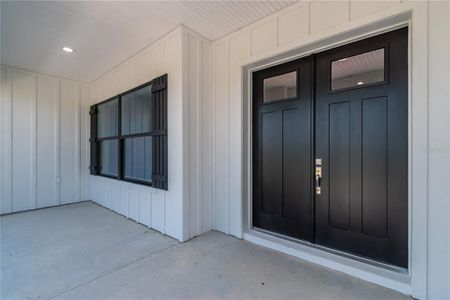 New construction Single-Family house 2073 Nw 79Th Lp, Ocala, FL 34475 null- photo 5 5