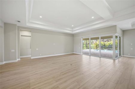 New construction Single-Family house 18185 Home Run Dr, Venice, FL 34293 plan Destin - image 12