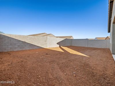 New construction Single-Family house 30564 N Sydney Dr, San Tan Valley, AZ 85143 Jubilee Select- photo 43 43