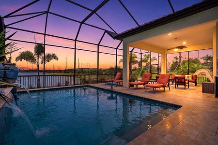 New construction Single-Family house 556 Bocelli Dr, Nokomis, FL 34275 - image 4