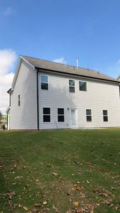 New construction Single-Family house 2965 Jefferson St, Austell, GA 30106 plan Hampton - image 14