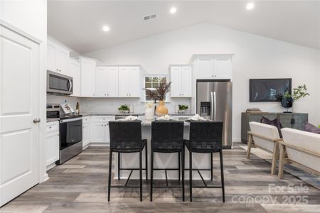 New construction Single-Family house 6321 Rockwell Blvd W, Charlotte, NC 28269 null- photo 9 9