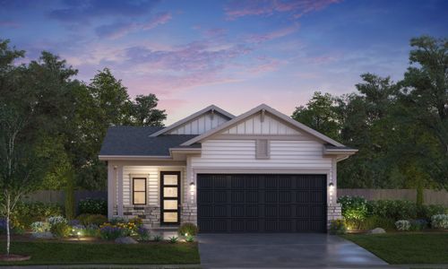 New construction Single-Family house 27102 Talora Lake Dr, Katy, TX 77493 plan Austin - image