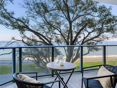 New construction Condo house 3101 Bayshore Blvd, Unit 303, Tampa, FL 33629 - image