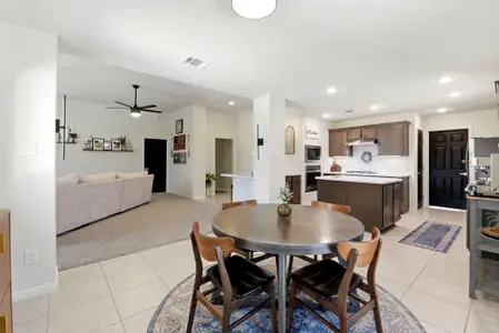 New construction Single-Family house 2109 Amistad Rd, Dickinson, TX 77539 - image 16