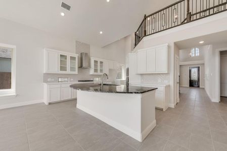 New construction Single-Family house 607 Mountain Laurel Rd, Wylie, TX 75098 Grand Alexandria- photo 7 7