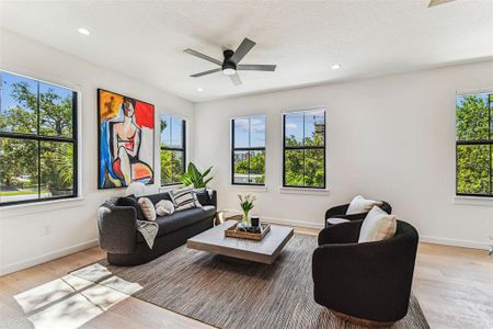 Canvas City GWX by Ellison Construction in Tampa - image 9
