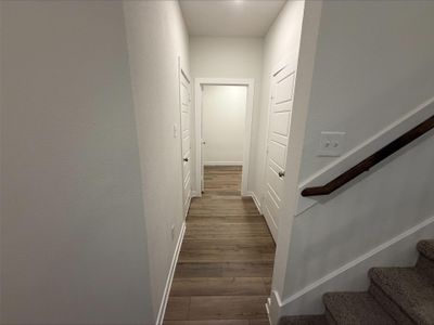 New construction Single-Family house 3709 Violet Ln, Huntsville, TX 77340 - image 7