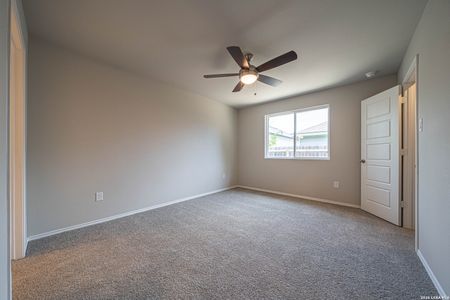 New construction Single-Family house 240 W Martindale St, Seguin, TX 78155 - image 14