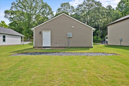 Gentry Place by Enchanted Homes in Spartanburg - image 4