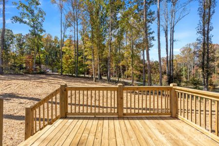 New construction Single-Family house 1128 Bethesda Rd, Statesville, NC 28677 null- photo 18 18