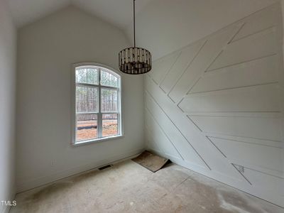 New construction Single-Family house 30 Spanish Oak Dr, Youngsville, NC 27596 null- photo 13 13