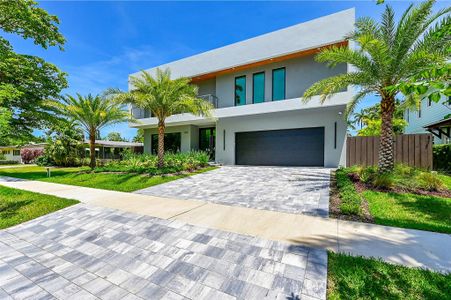 New construction Single-Family house 1318 Se 13Th Ter, Fort Lauderdale, FL 33316 null- photo 0 0