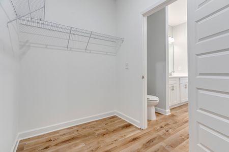 New construction Single-Family house 6017 Oak Hollow Wy, Crestview, FL 32539 plan Maybell I - image 19