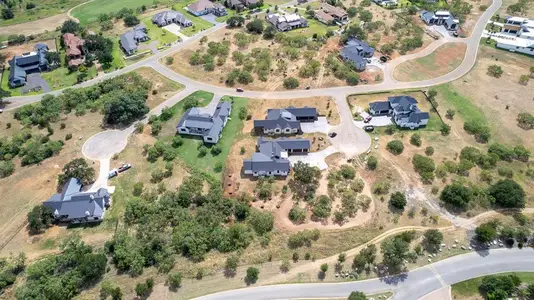 New construction Single-Family house 105 Yellow Bells, Horseshoe Bay, TX 78657 null- photo 36 36