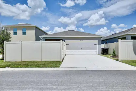 New construction Single-Family house 5356 Hayloft Dr, Apopka, FL 32712 plan ASTOR - image