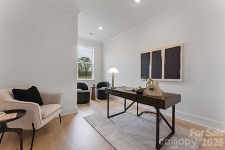 New construction Single-Family house 1016 Courtney Ln, Unit 26, Waxhaw, NC 28173 - image 9
