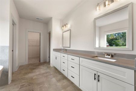 New construction Single-Family house 44 Palomino Cir, Hoschton, GA 30548 plan Kingston - image 11