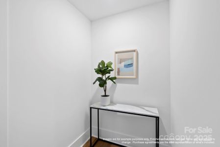 New construction Single-Family house 19155 Newburg Hill Rd, Davidson, NC 28036 null- photo 26 26