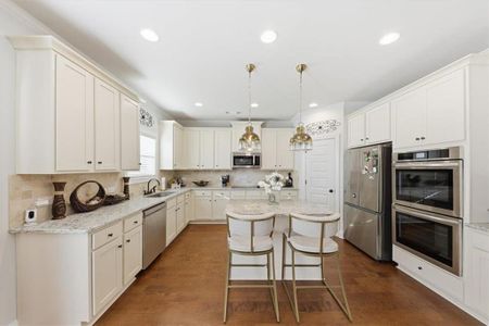 New construction Single-Family house 269 Baumgard Wy, Locust Grove, GA 30248 - image 15