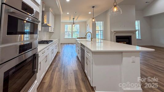 New construction Single-Family house 118 Still Creek Dr, Mooresville, NC 28115 plan Whippoorwill - image 8