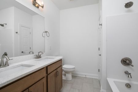 New construction Single-Family house 38 Cityscape Vw, Chattanooga, TN 37405 plan The River - image 9