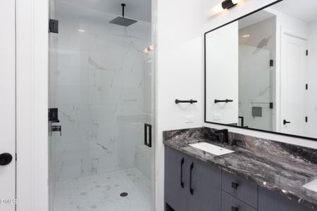 New construction Condo house 115 Morris St, Unit 2601, Durham, NC 27701 - image 13