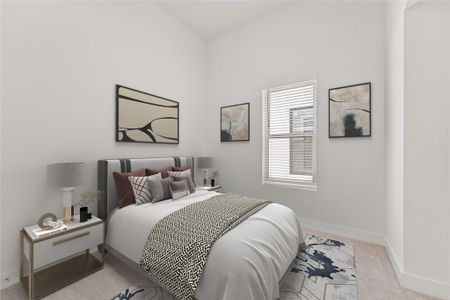 New construction Single-Family house 1509 Vermont St, Unit D, Houston, TX 77006 - image 15