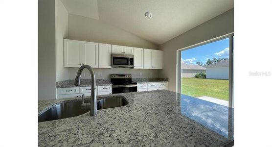 New construction Single-Family house 3490 Sw 155 Ln, Ocala, FL 34473 Willow- photo 7 7