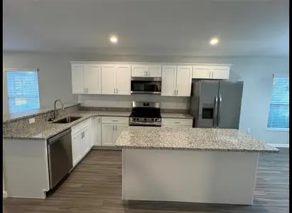 New construction Single-Family house 412 Ne Ave M Ne, Winter Haven, FL 33881 - image