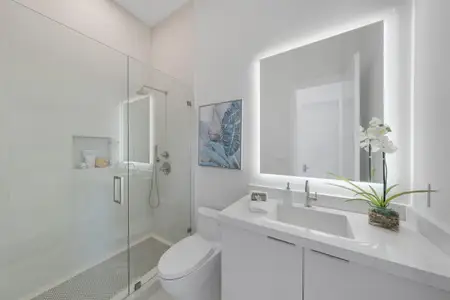 New construction Single-Family house 2010 Intracoastal Dr, Fort Lauderdale, FL 33305 - image